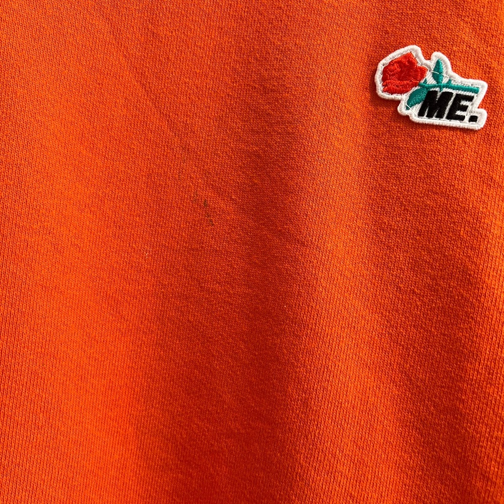 ME. Crew neck sweater - Picture 3 of 6